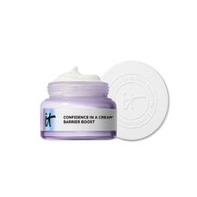CONFIDENCE IN A CREAM BARRIER BOOST (CREMA HIDRATANTE PARA ROSTRO)